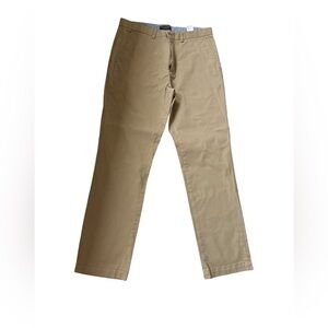 Banana Republic Men's Khaki Chinos